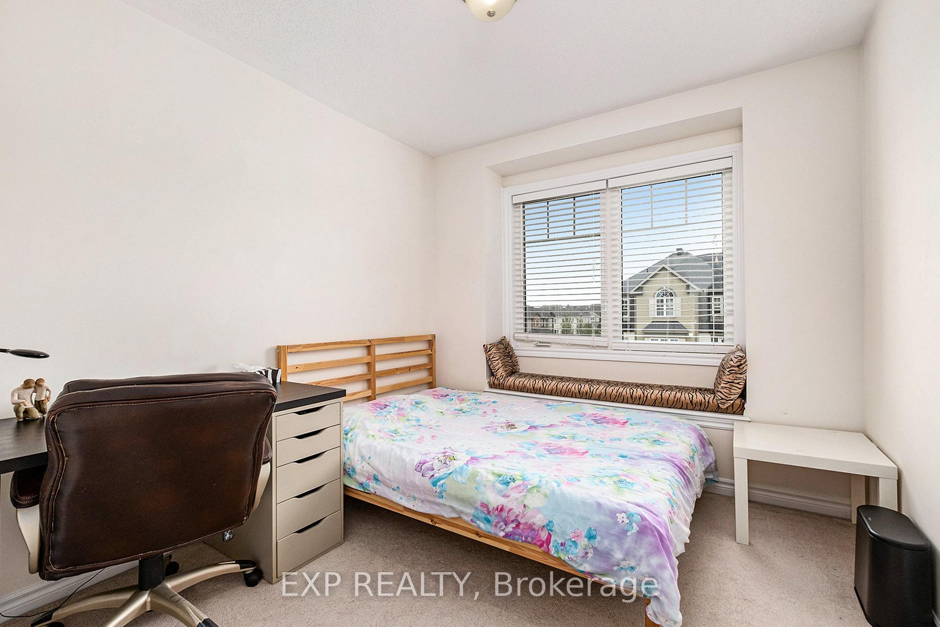 Photo 33 of 527 Snow Goose Street, Ottawa, Barrhaven - Half Moon Bay — HOMEH