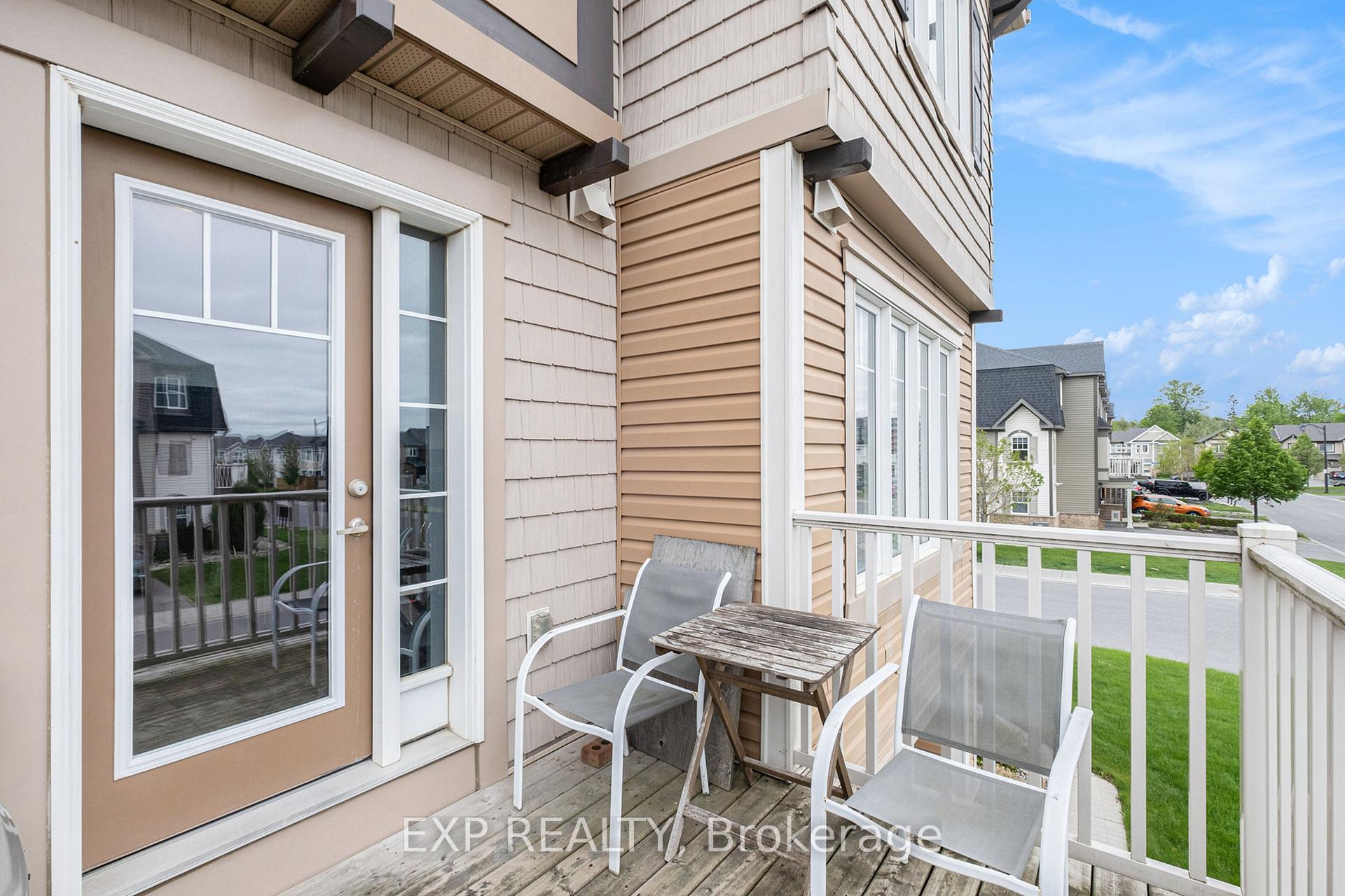 Photo 35 of 527 Snow Goose Street, Ottawa, Barrhaven - Half Moon Bay — HOMEH