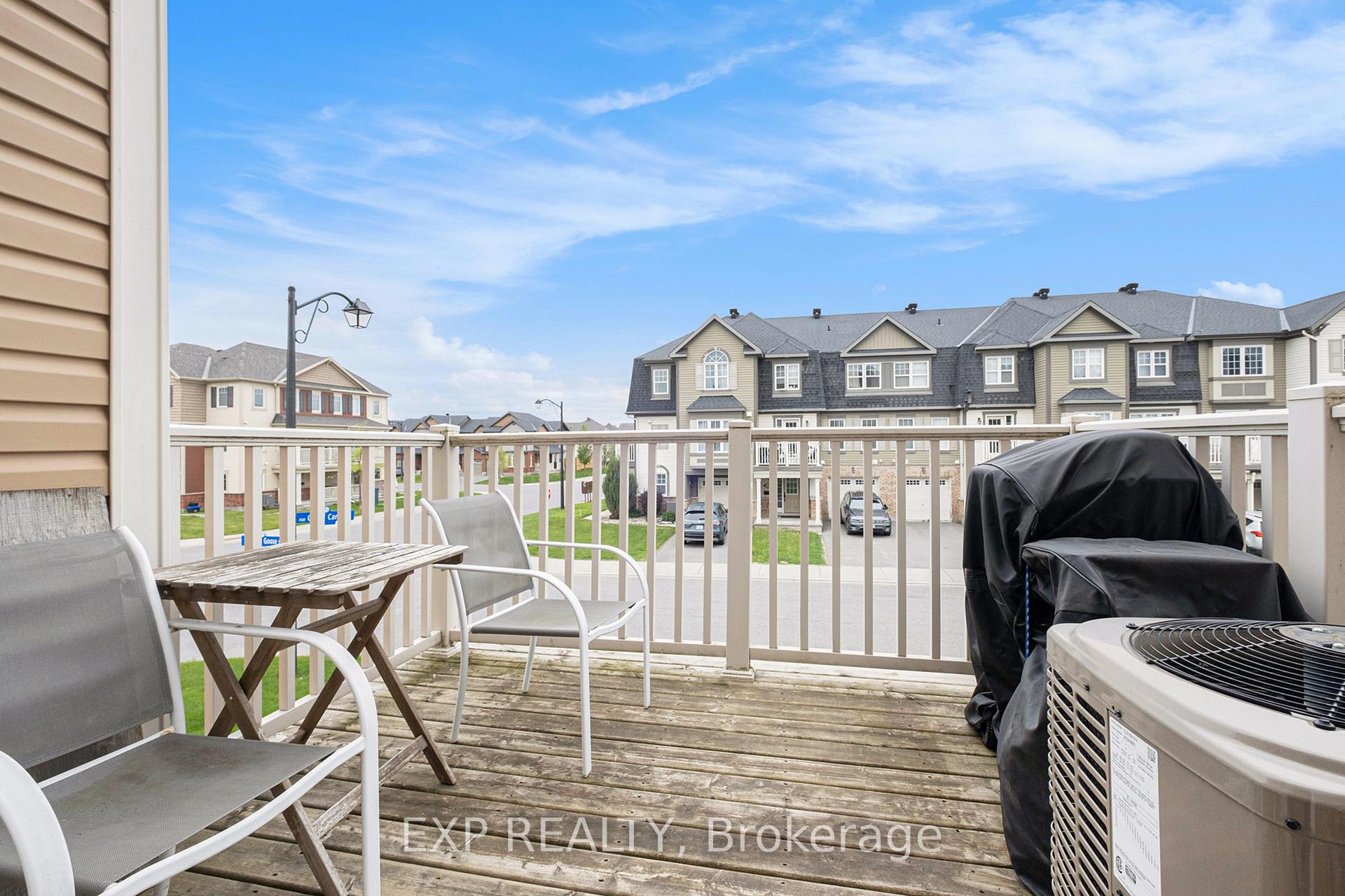 Photo 36 of 527 Snow Goose Street, Ottawa, Barrhaven - Half Moon Bay — HOMEH