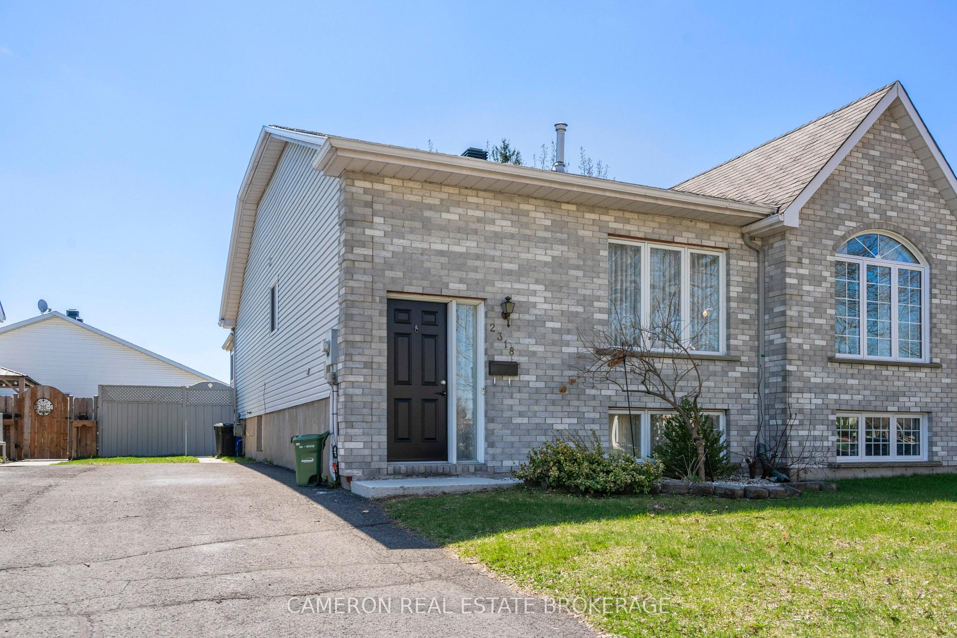 Photo 29 of 2318 Emily Crescent, Cornwall — HOMEH