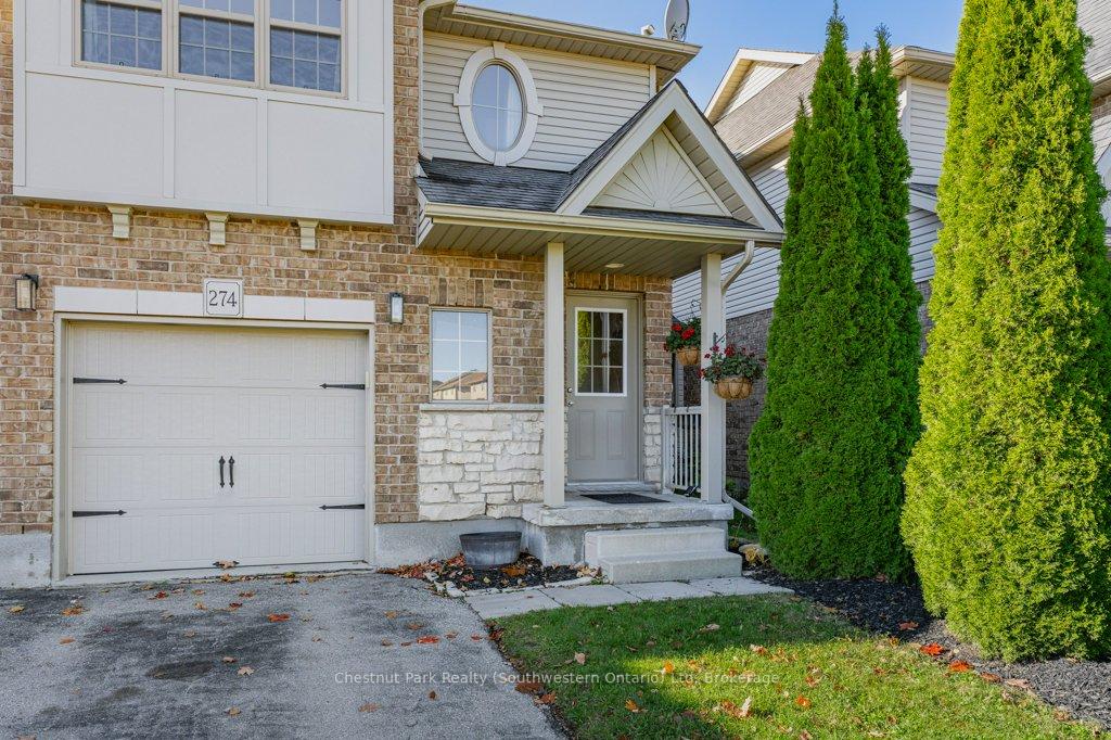 Photo 1 of 274 Severn Drive, Guelph, Grange Road — HOMEH
