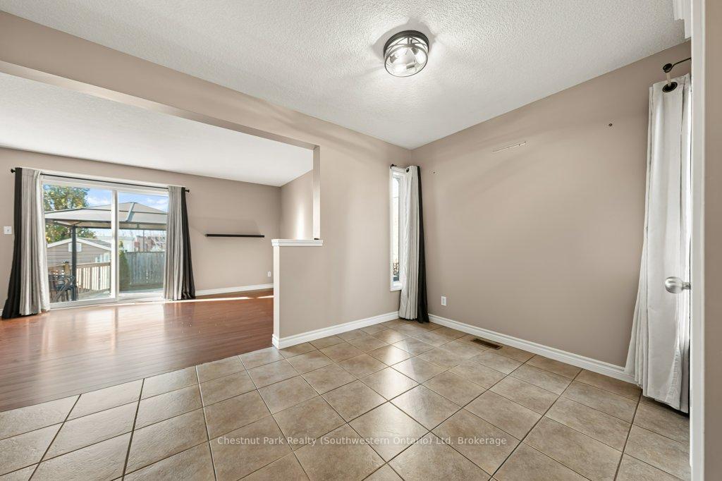 Photo 5 of 274 Severn Drive, Guelph, Grange Road — HOMEH