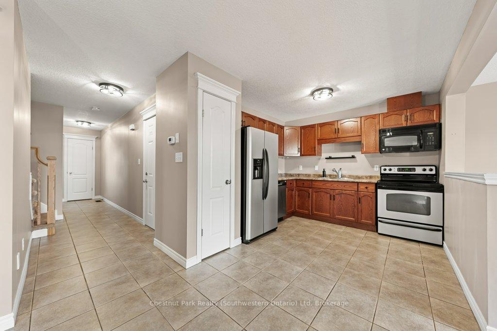 Photo 7 of 274 Severn Drive, Guelph, Grange Road — HOMEH