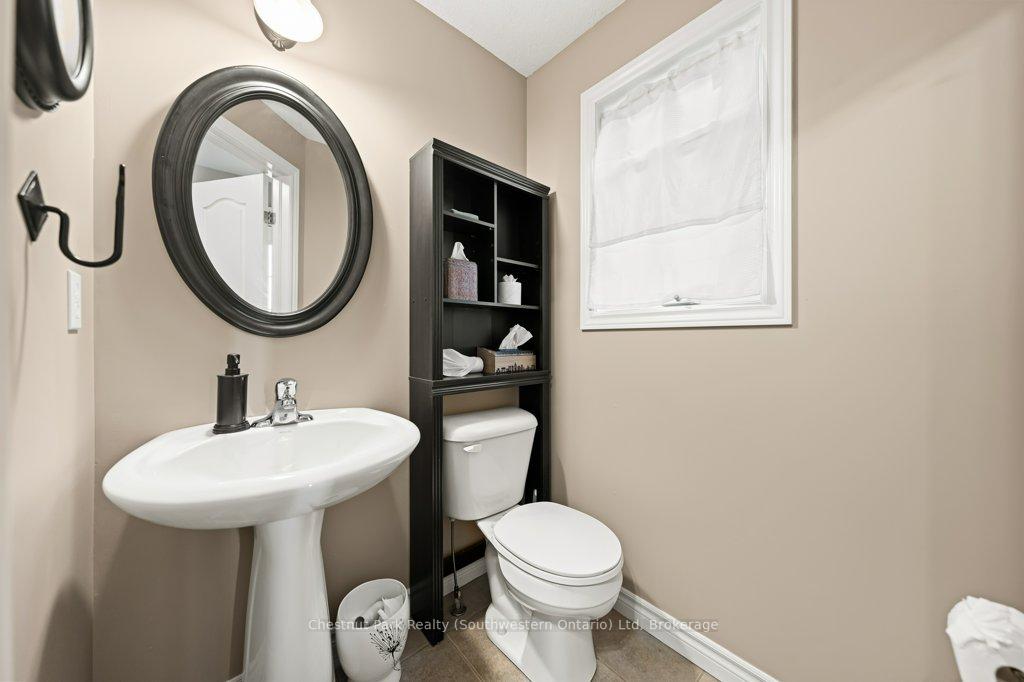 Photo 12 of 274 Severn Drive, Guelph, Grange Road — HOMEH