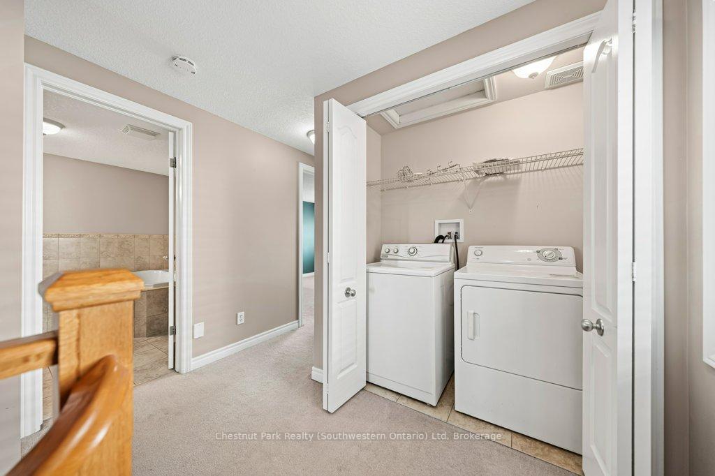 Photo 22 of 274 Severn Drive, Guelph, Grange Road — HOMEH
