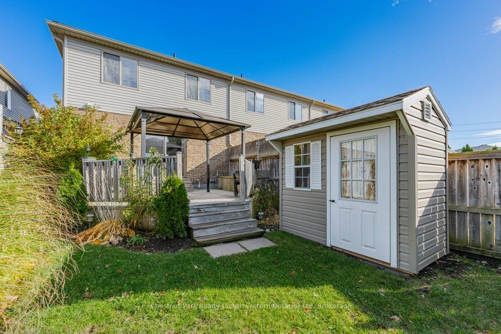 Photo 28 of 274 Severn Drive, Guelph, Grange Road — HOMEH