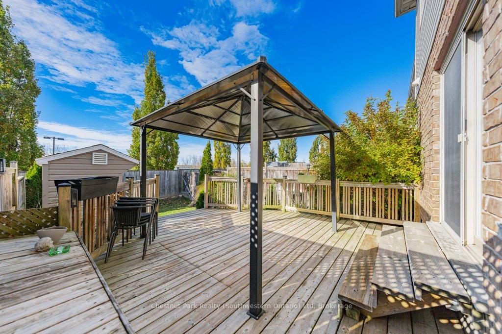 Photo 30 of 274 Severn Drive, Guelph, Grange Road — HOMEH