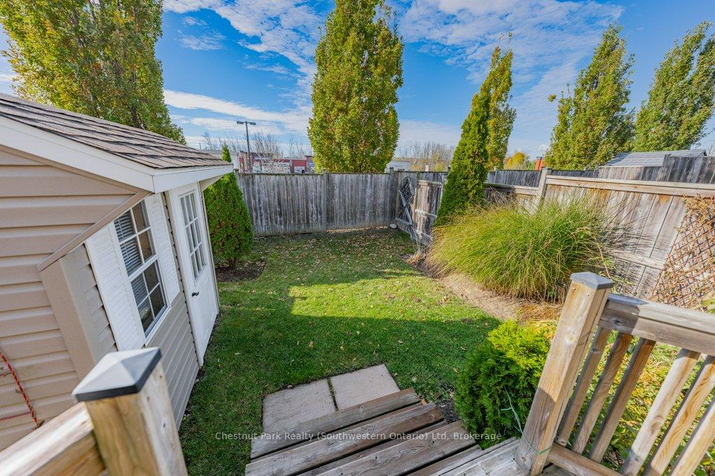 Photo 31 of 274 Severn Drive, Guelph, Grange Road — HOMEH