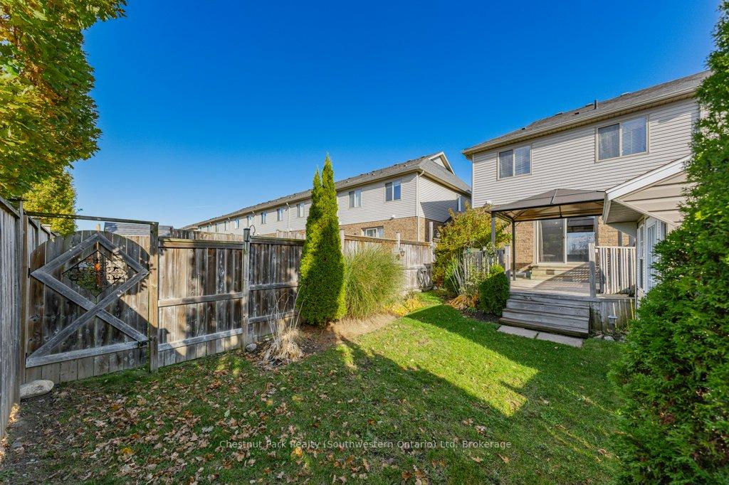 Photo 32 of 274 Severn Drive, Guelph, Grange Road — HOMEH