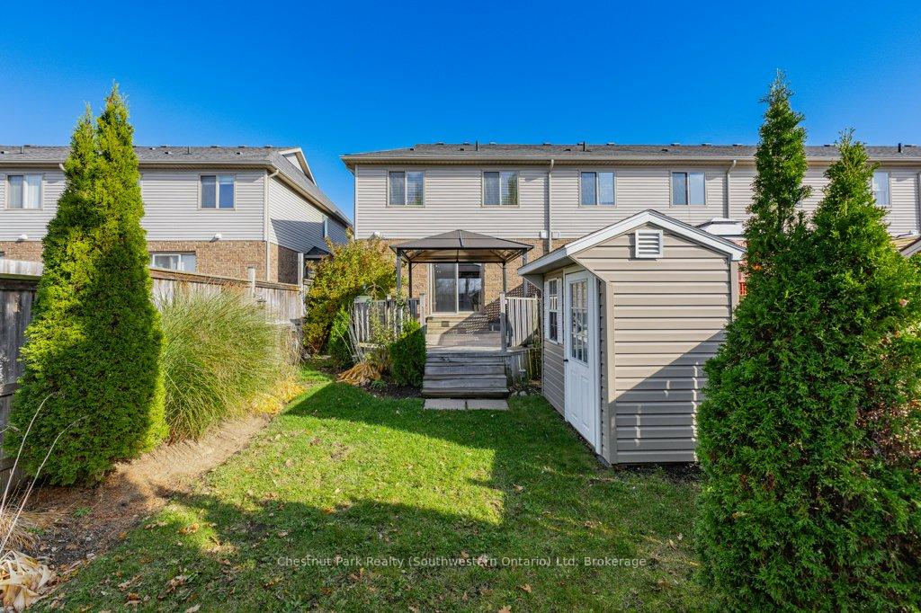 Photo 33 of 274 Severn Drive, Guelph, Grange Road — HOMEH