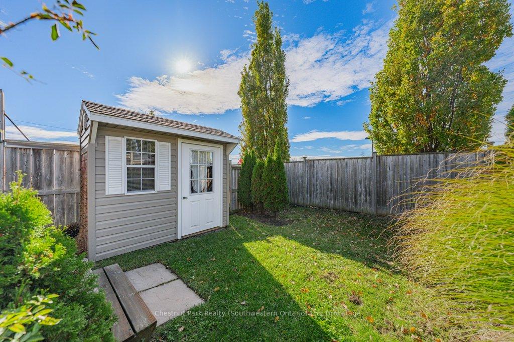 Photo 34 of 274 Severn Drive, Guelph, Grange Road — HOMEH
