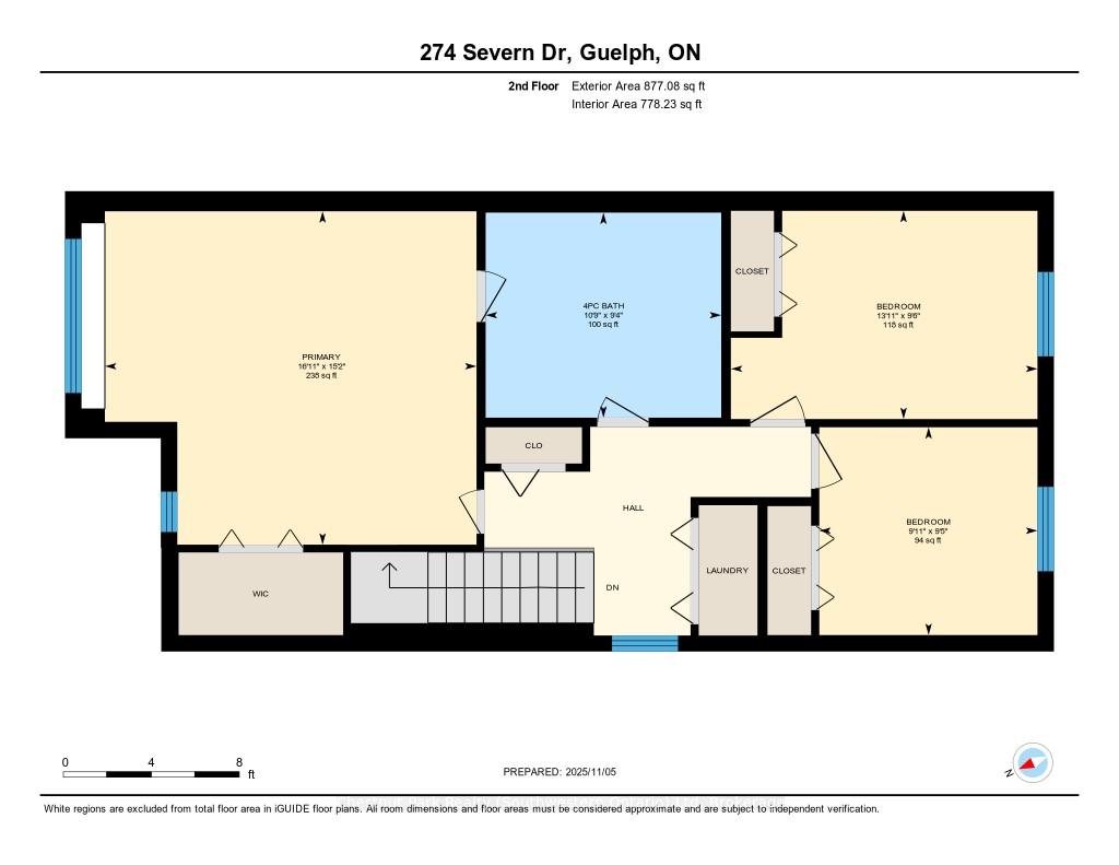 Photo 36 of 274 Severn Drive, Guelph, Grange Road — HOMEH