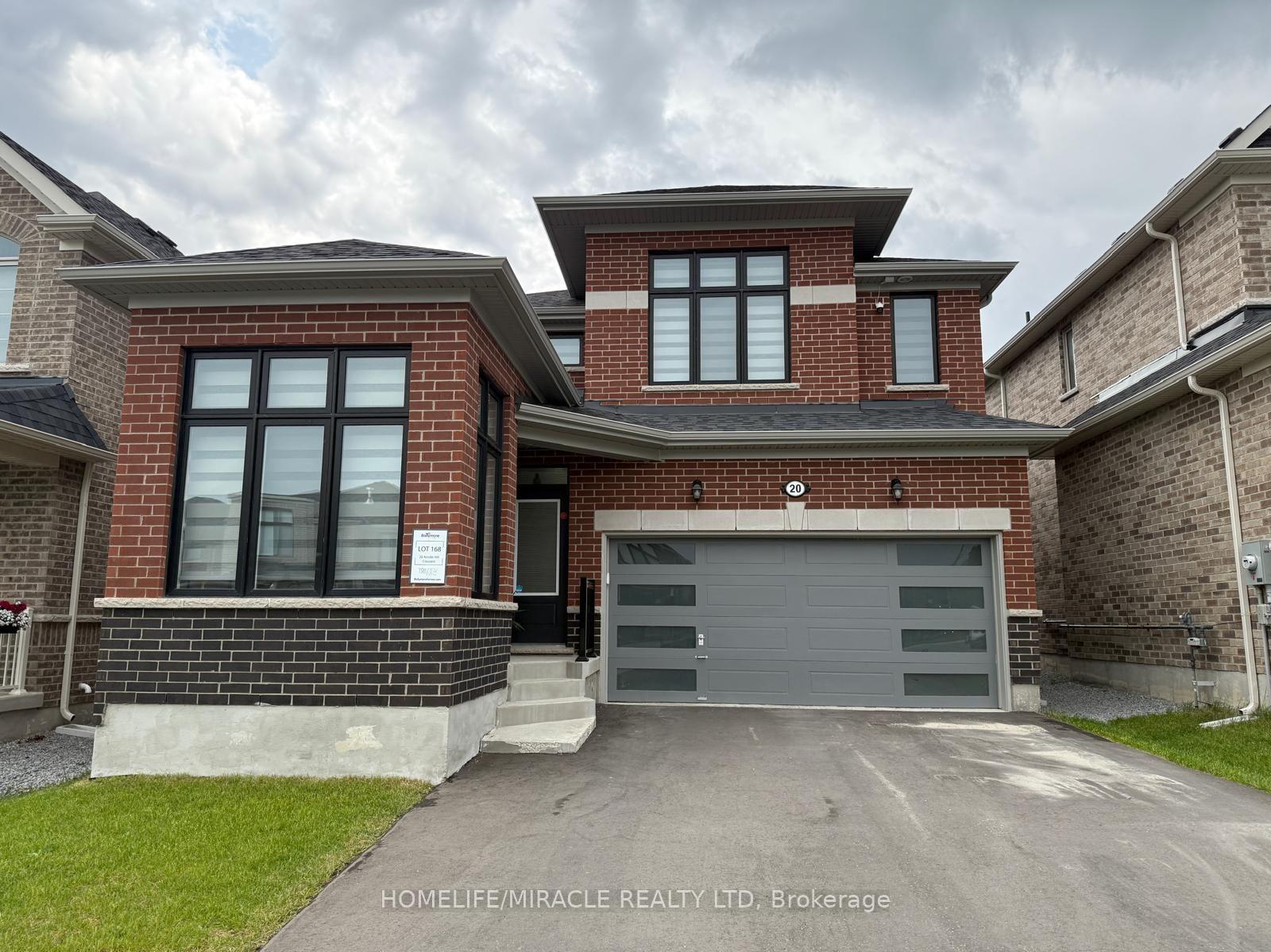 Photo 1 of 20 Ainslie Hill Crescent, Georgina, Sutton & Jackson's Point — HOMEH