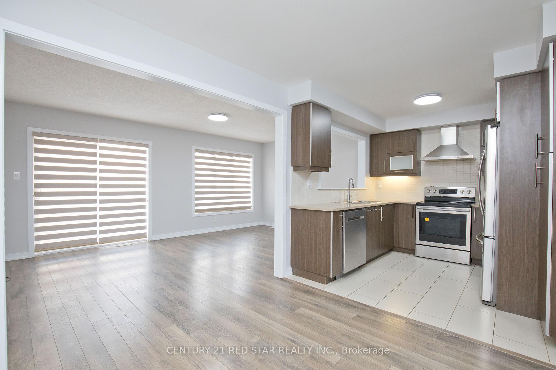 Photo 14 of 18 Golden Springs Drive, Brampton, Northwest Brampton — HOMEH