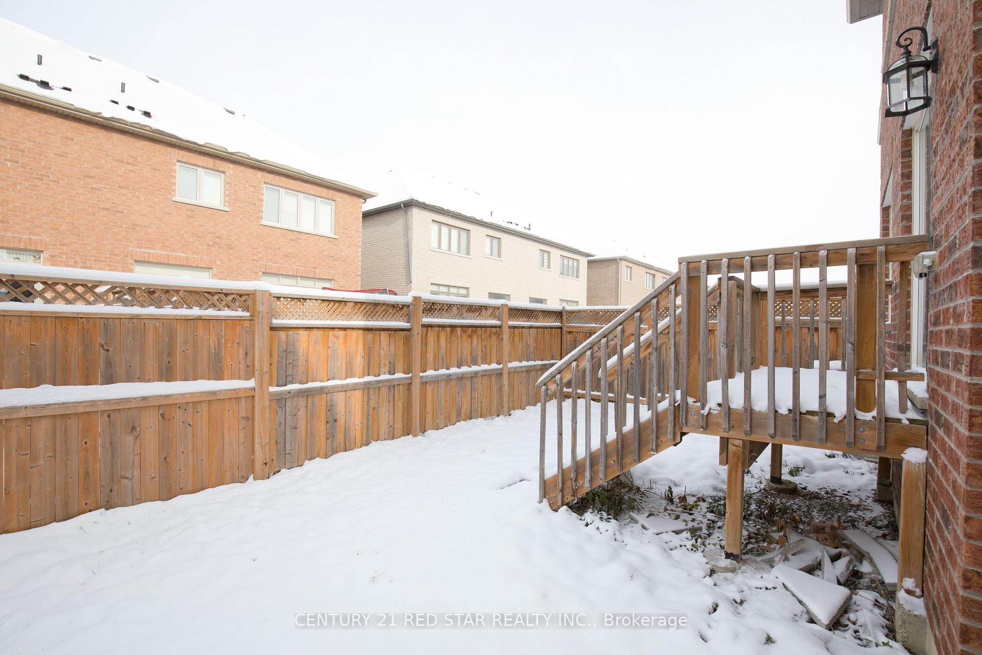 Photo 50 of 18 Golden Springs Drive, Brampton, Northwest Brampton — HOMEH