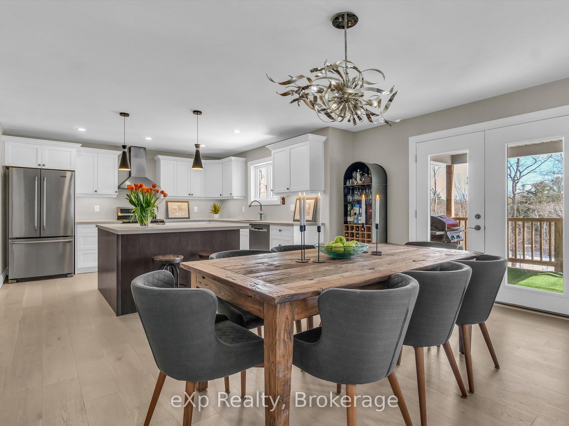 Photo 6 of 184 Maple Heights Drive, Gravenhurst, Muskoka (S) — HOMEH