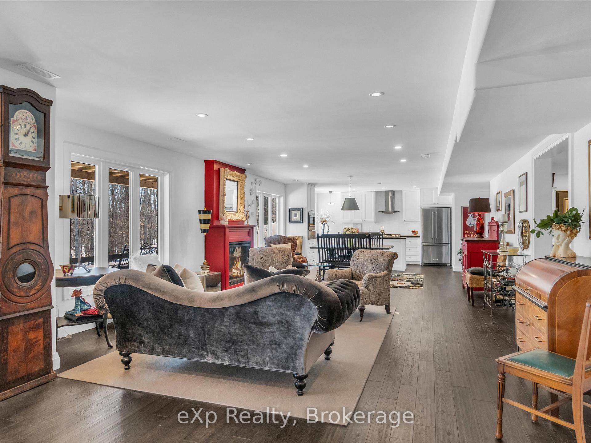 Photo 21 of 184 Maple Heights Drive, Gravenhurst, Muskoka (S) — HOMEH