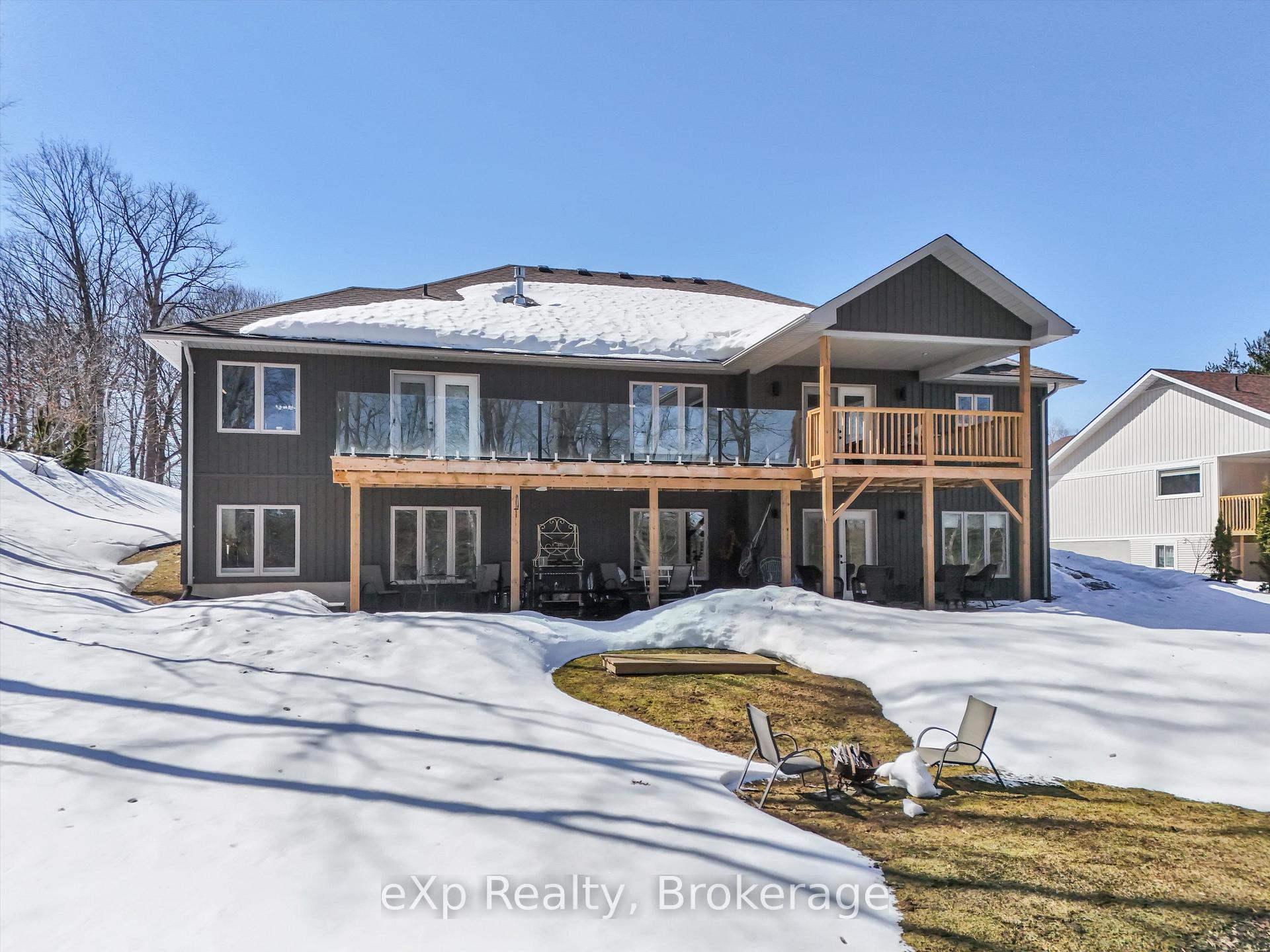 Photo 35 of 184 Maple Heights Drive, Gravenhurst, Muskoka (S) — HOMEH