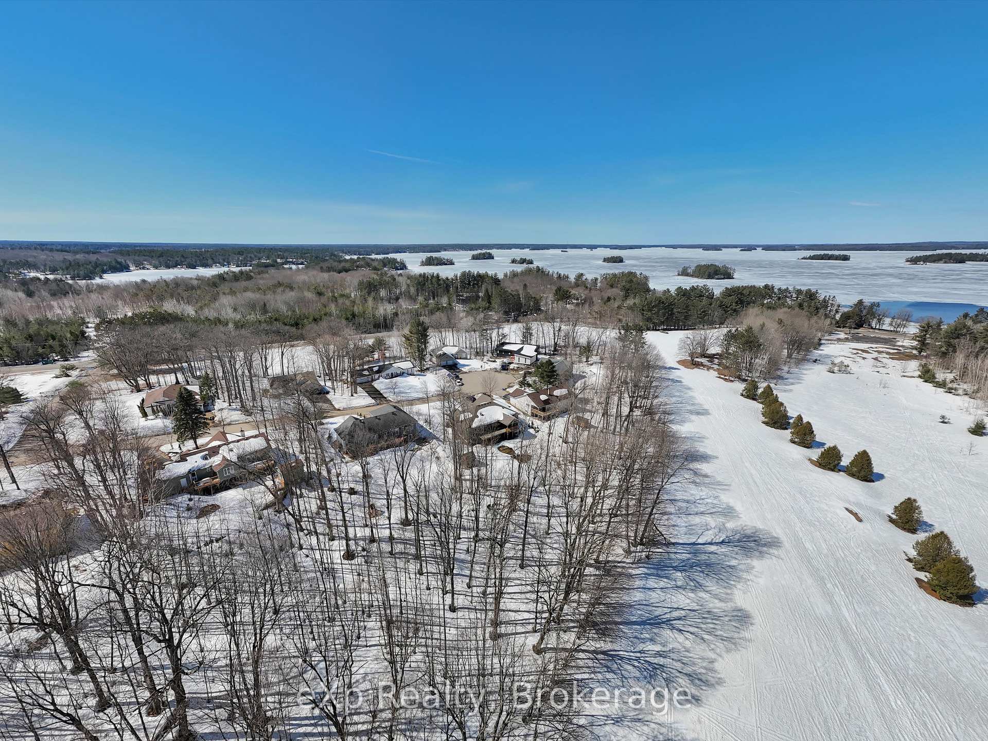 Photo 40 of 184 Maple Heights Drive, Gravenhurst, Muskoka (S) — HOMEH