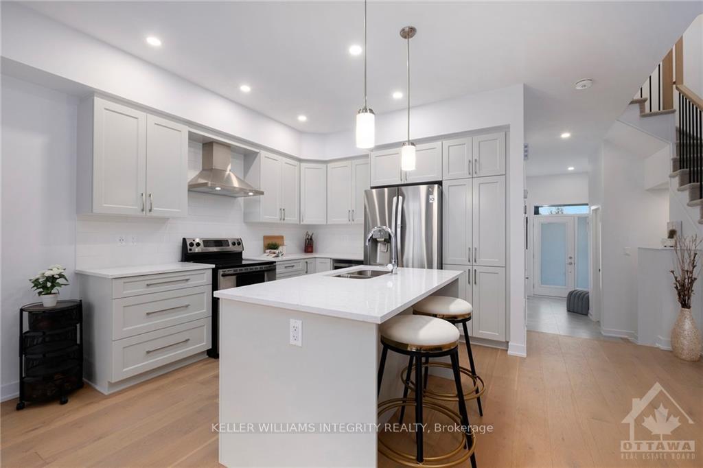 Photo 5 of 85 Gartersnake Way, Ottawa, Blossom Park/Kemp Park/Findlay Creek — HOMEH