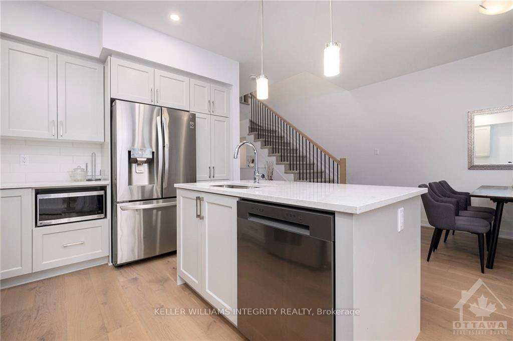 Photo 7 of 85 Gartersnake Way, Ottawa, Blossom Park/Kemp Park/Findlay Creek — HOMEH