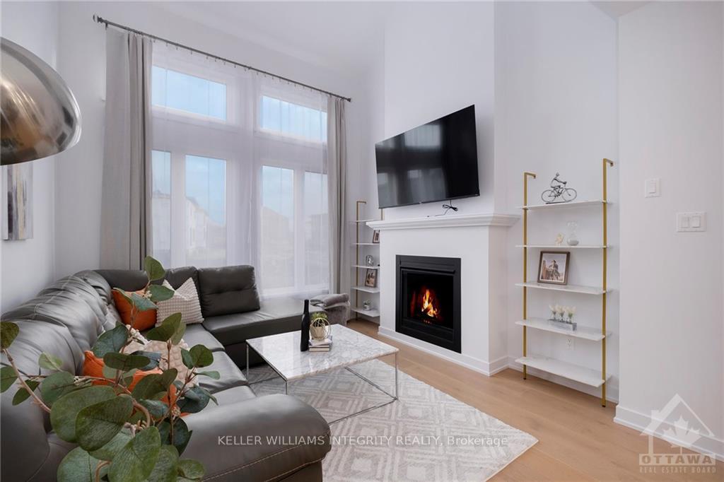 Photo 9 of 85 Gartersnake Way, Ottawa, Blossom Park/Kemp Park/Findlay Creek — HOMEH
