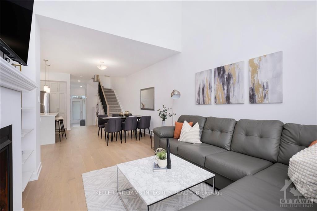 Photo 10 of 85 Gartersnake Way, Ottawa, Blossom Park/Kemp Park/Findlay Creek — HOMEH