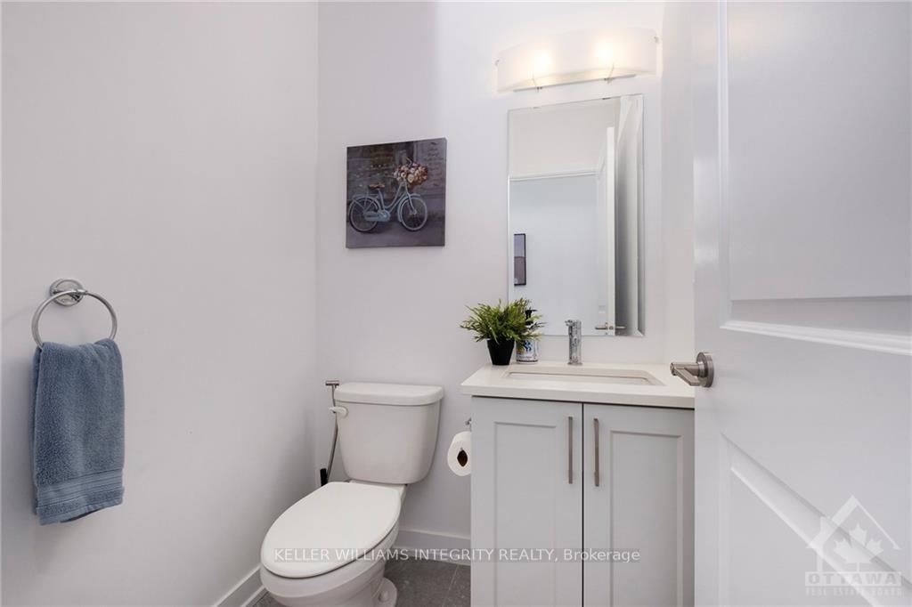 Photo 11 of 85 Gartersnake Way, Ottawa, Blossom Park/Kemp Park/Findlay Creek — HOMEH