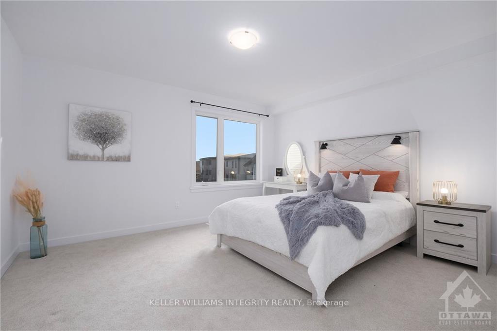 Photo 12 of 85 Gartersnake Way, Ottawa, Blossom Park/Kemp Park/Findlay Creek — HOMEH
