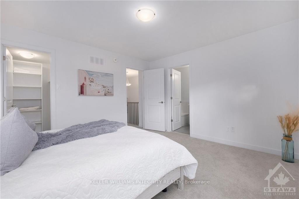 Photo 13 of 85 Gartersnake Way, Ottawa, Blossom Park/Kemp Park/Findlay Creek — HOMEH