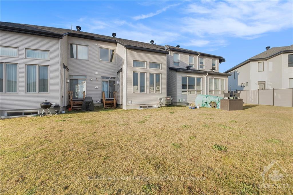 Photo 23 of 85 Gartersnake Way, Ottawa, Blossom Park/Kemp Park/Findlay Creek — HOMEH