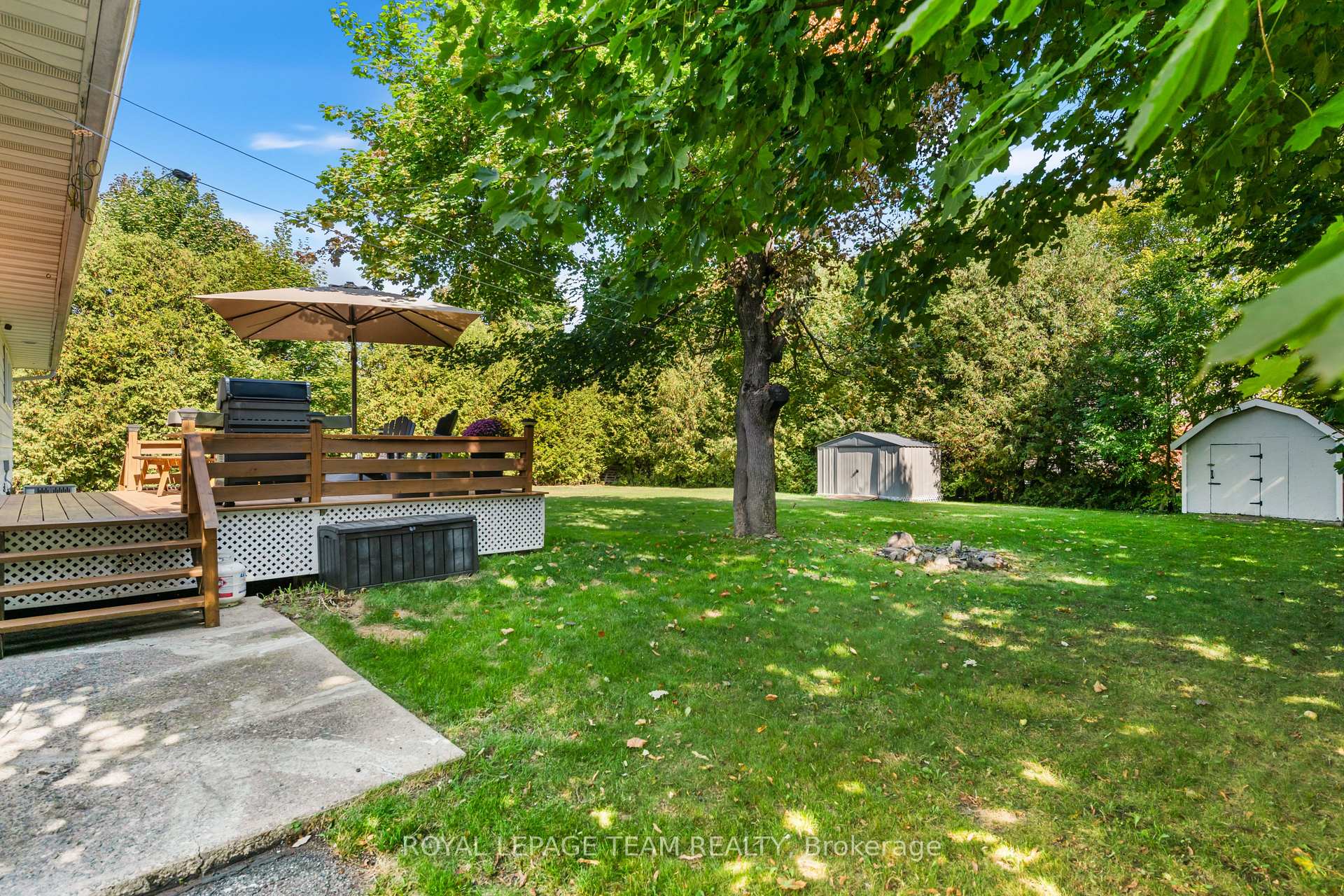 Photo 34 of 6521 Jack Pine Crescent, Ottawa, Greely — HOMEH