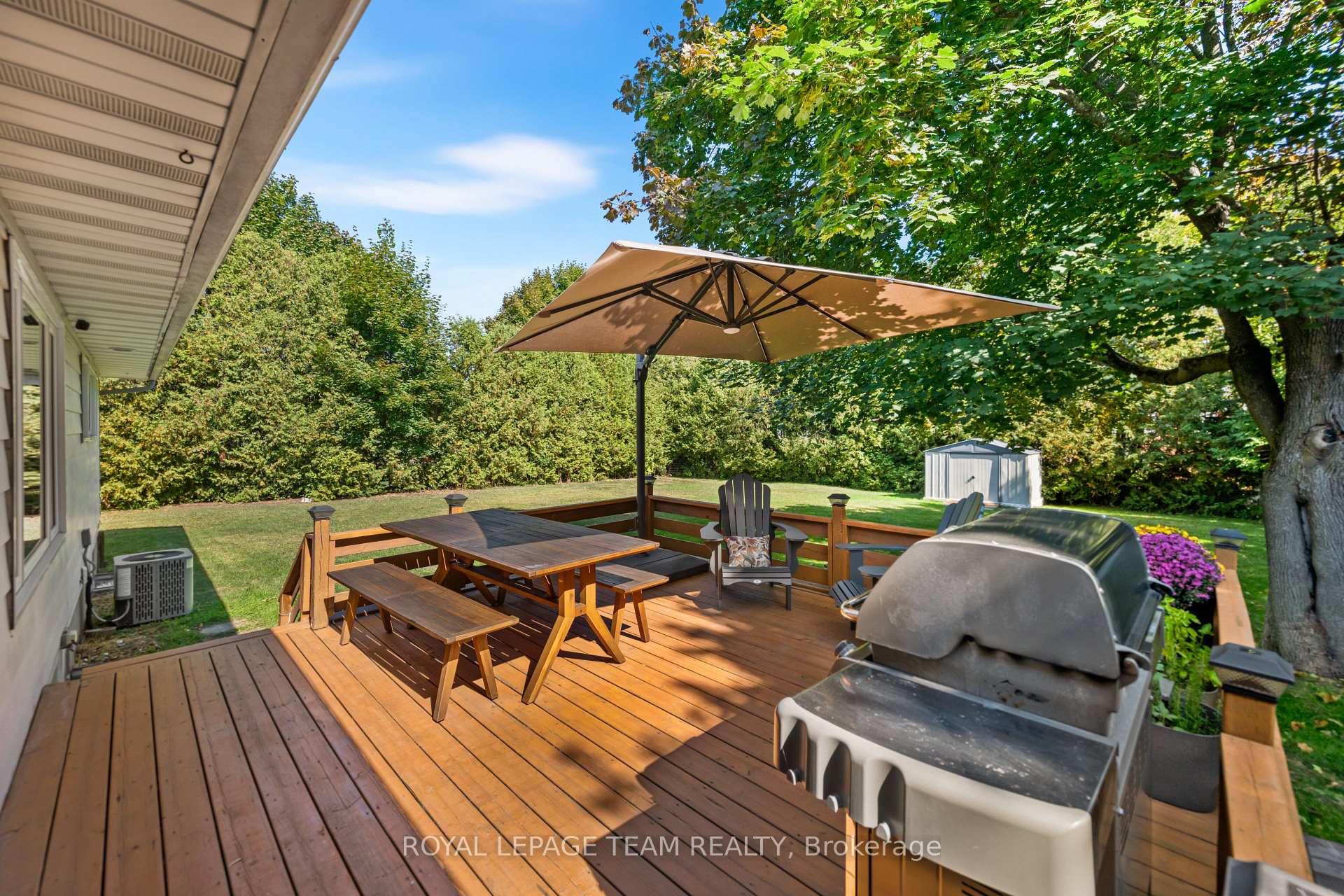 Photo 35 of 6521 Jack Pine Crescent, Ottawa, Greely — HOMEH