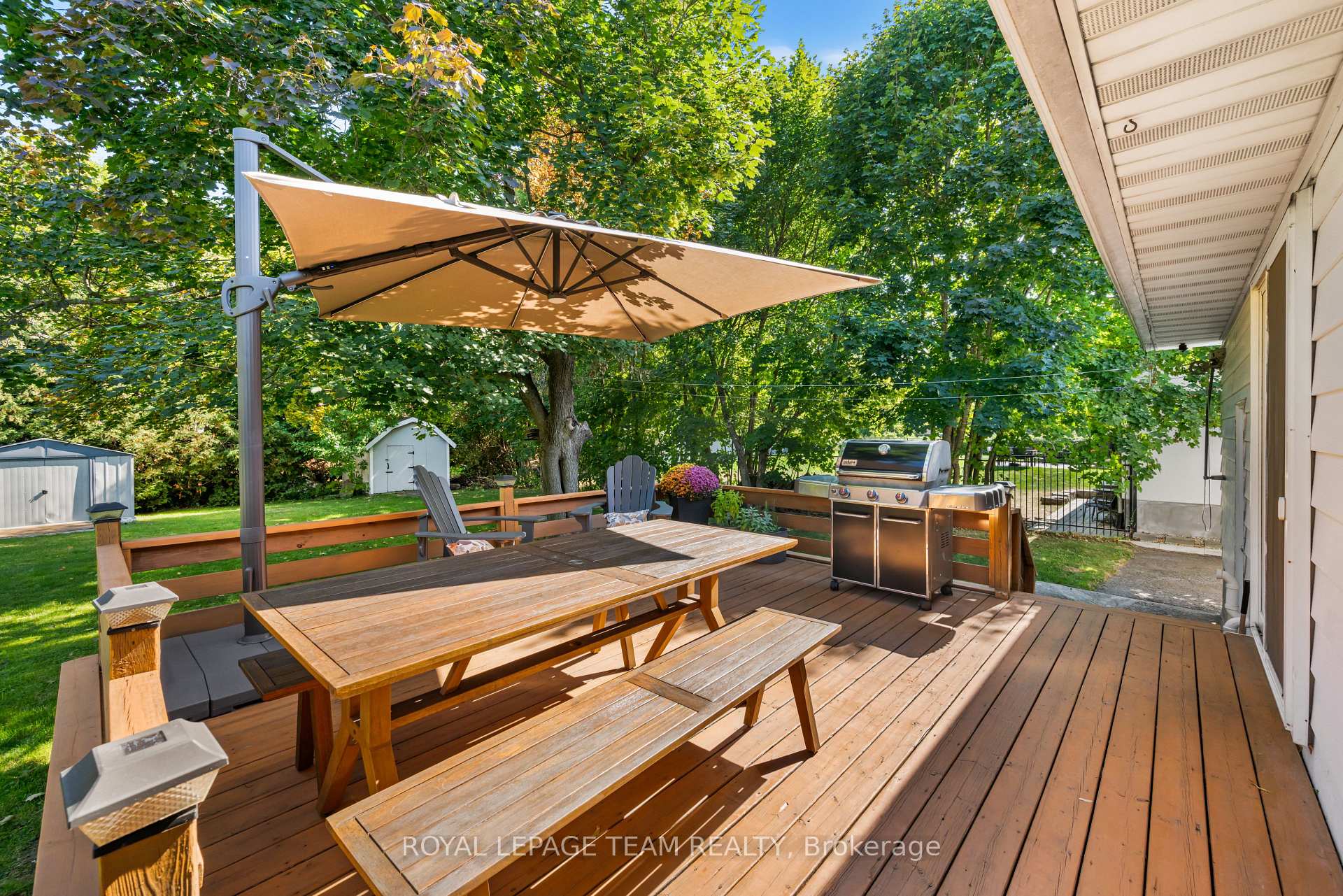 Photo 36 of 6521 Jack Pine Crescent, Ottawa, Greely — HOMEH