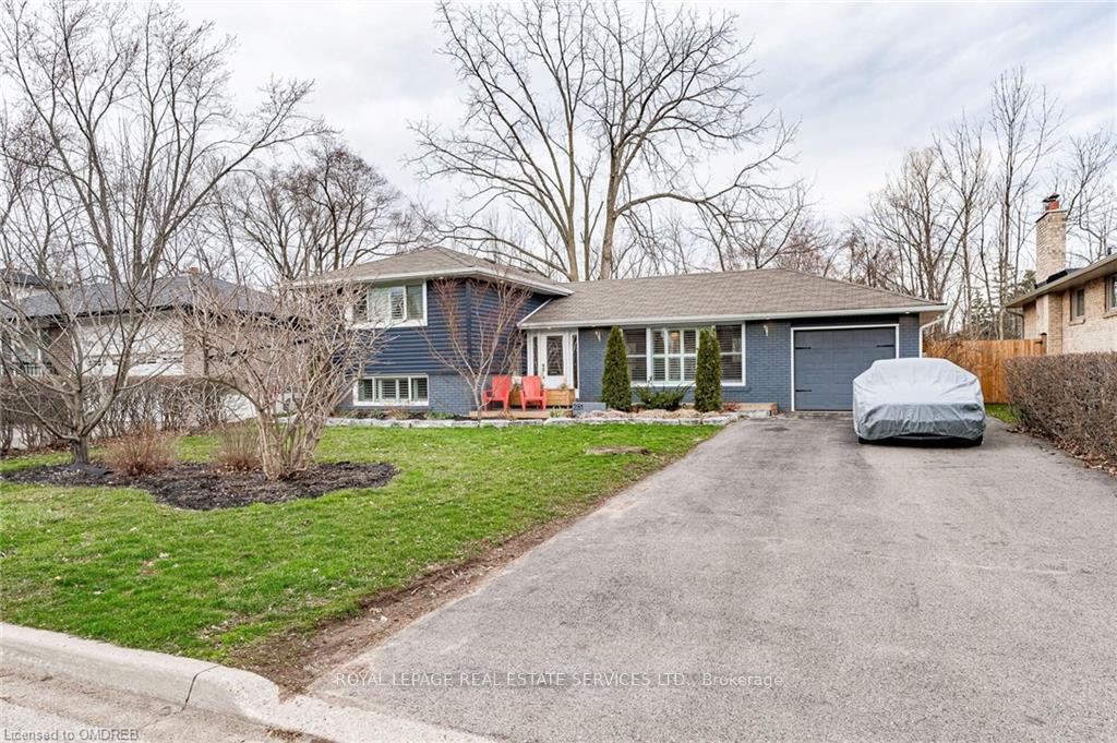 Photo 2 of 281 Foxbar Road, Burlington, Appleby — HOMEH
