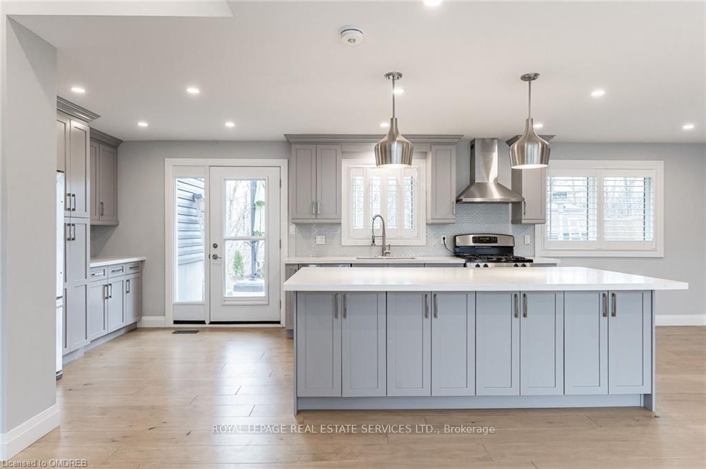 Photo 8 of 281 Foxbar Road, Burlington, Appleby — HOMEH