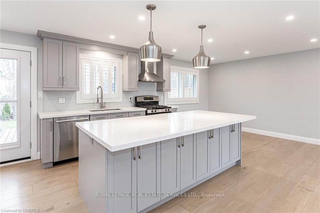 Photo 9 of 281 Foxbar Road, Burlington, Appleby — HOMEH