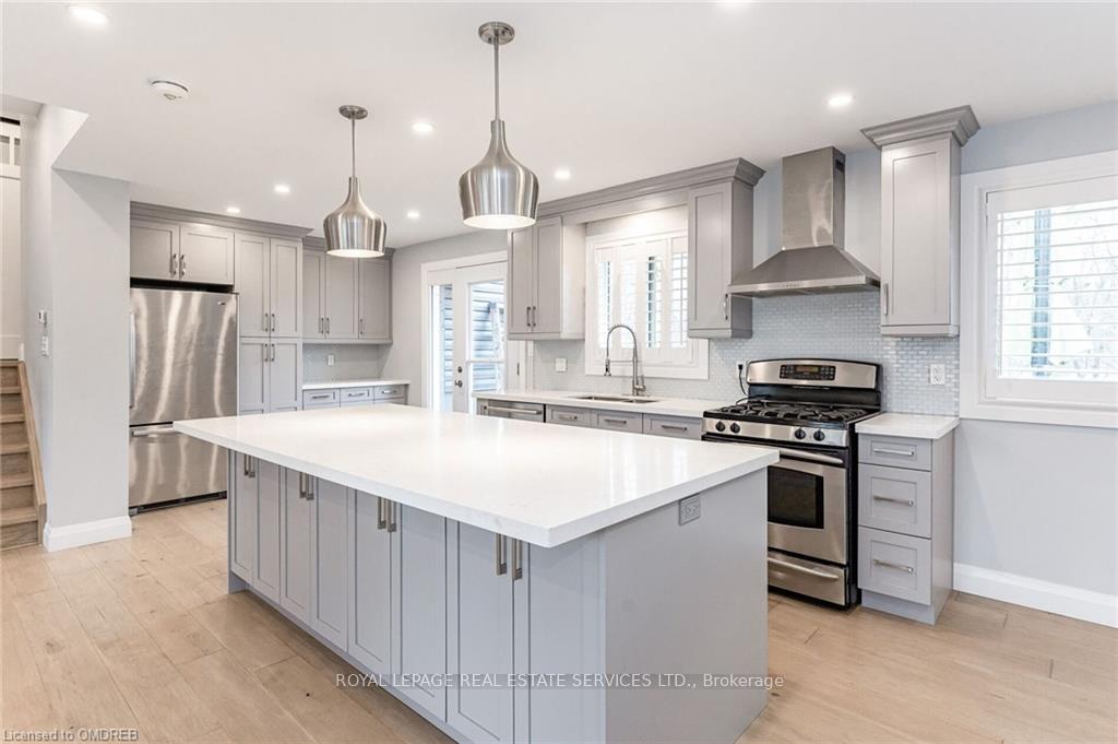 Photo 10 of 281 Foxbar Road, Burlington, Appleby — HOMEH