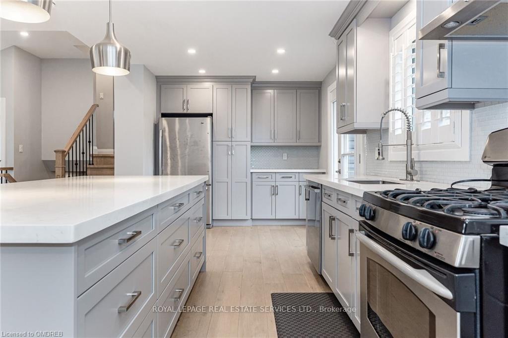 Photo 11 of 281 Foxbar Road, Burlington, Appleby — HOMEH