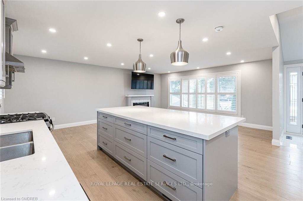 Photo 12 of 281 Foxbar Road, Burlington, Appleby — HOMEH