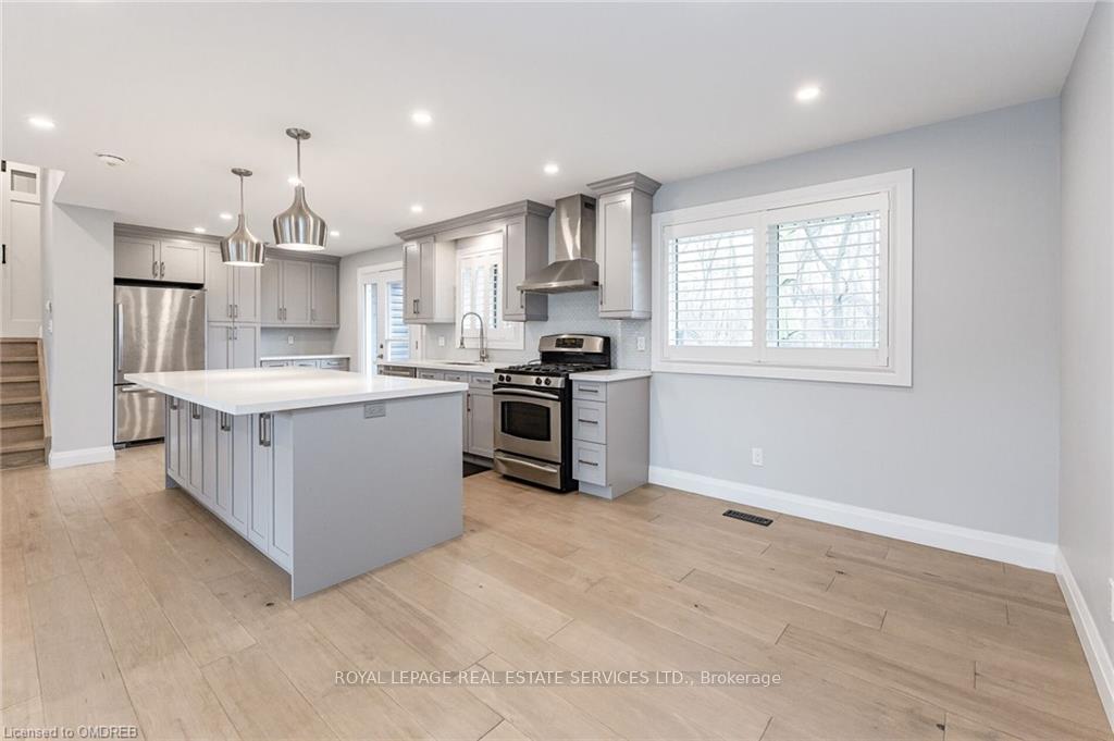Photo 13 of 281 Foxbar Road, Burlington, Appleby — HOMEH
