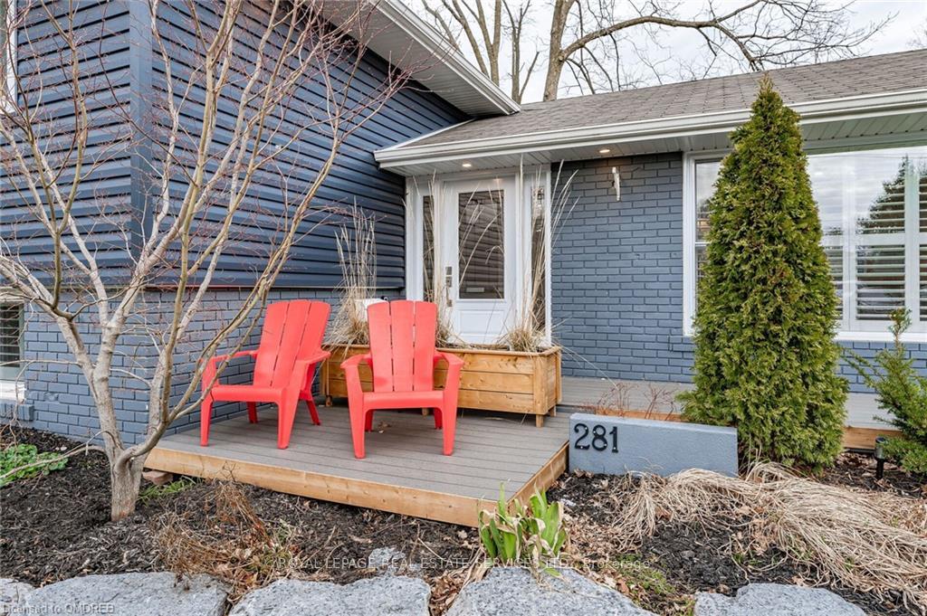 Photo 34 of 281 Foxbar Road, Burlington, Appleby — HOMEH