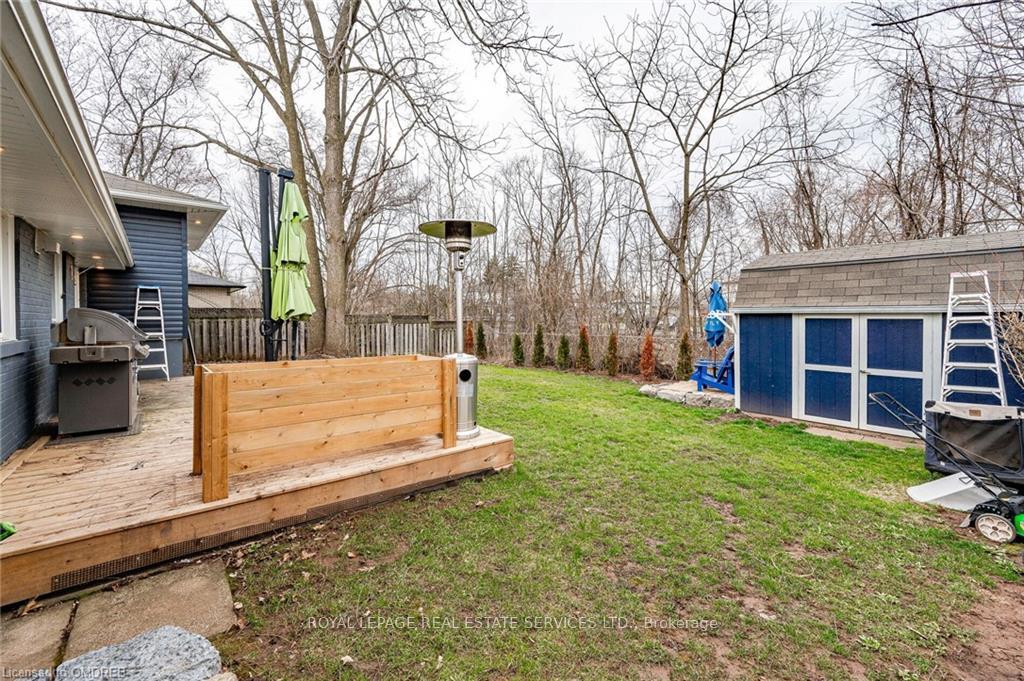 Photo 37 of 281 Foxbar Road, Burlington, Appleby — HOMEH