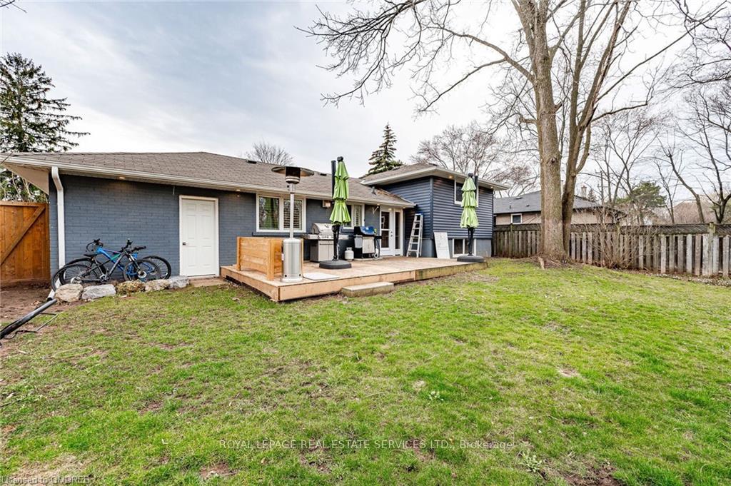 Photo 38 of 281 Foxbar Road, Burlington, Appleby — HOMEH