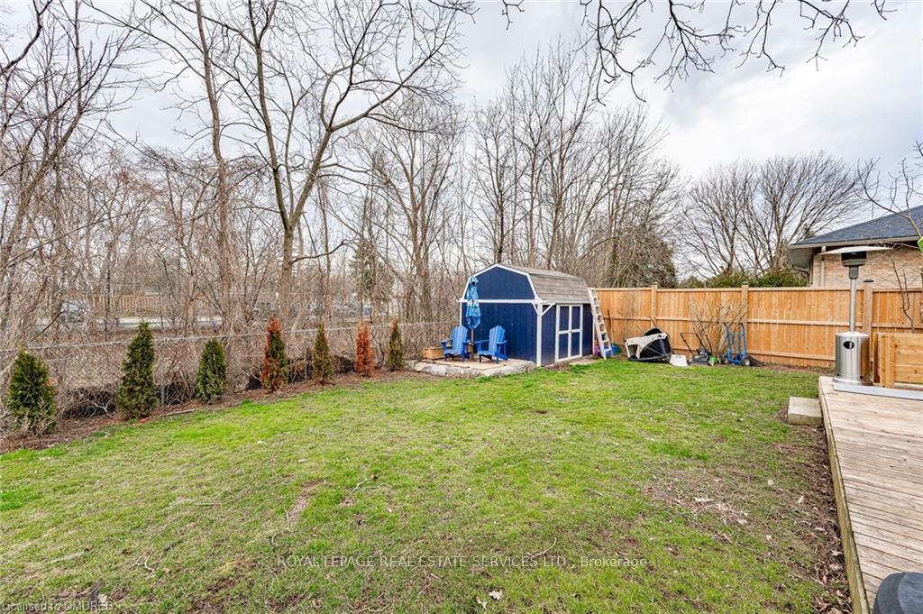 Photo 39 of 281 Foxbar Road, Burlington, Appleby — HOMEH