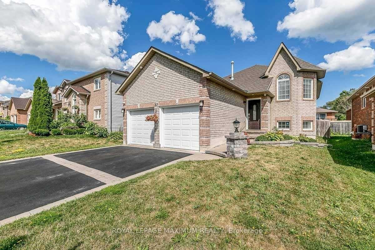 Front of Unit Main, 82 Ambler Bay