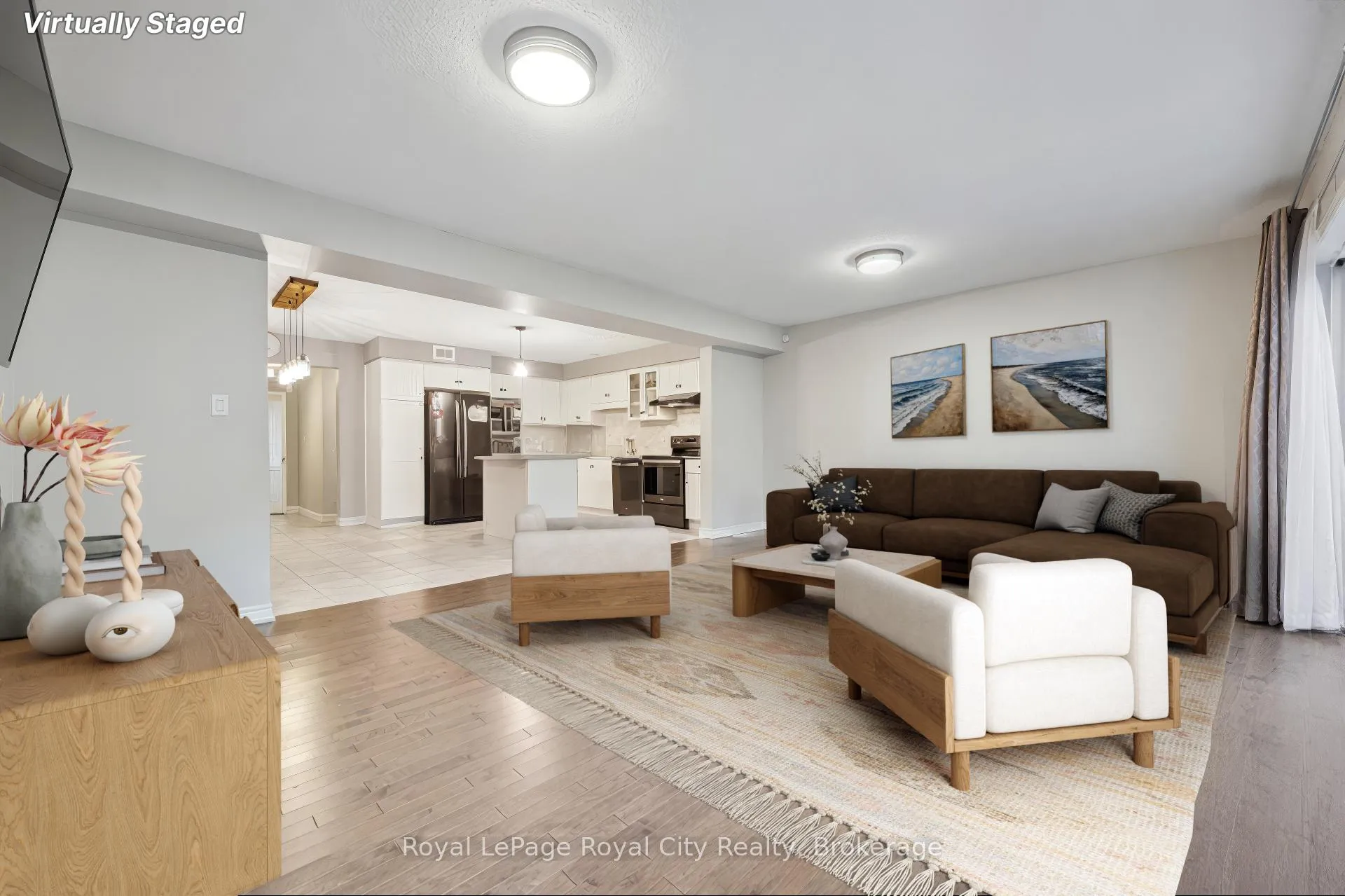 Photo 7 of 82 Couling Crescent, Guelph, Grange Road — HOMEH