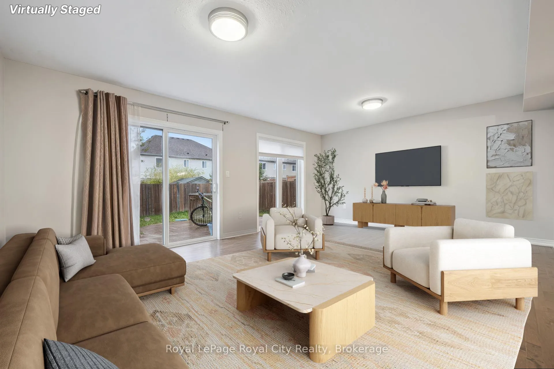 Photo 8 of 82 Couling Crescent, Guelph, Grange Road — HOMEH
