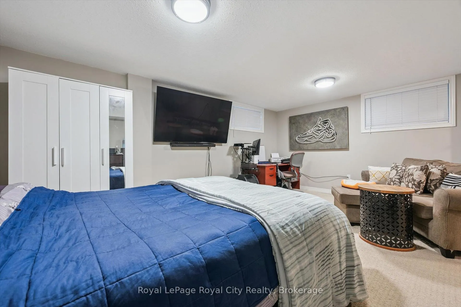 Photo 18 of 82 Couling Crescent, Guelph, Grange Road — HOMEH