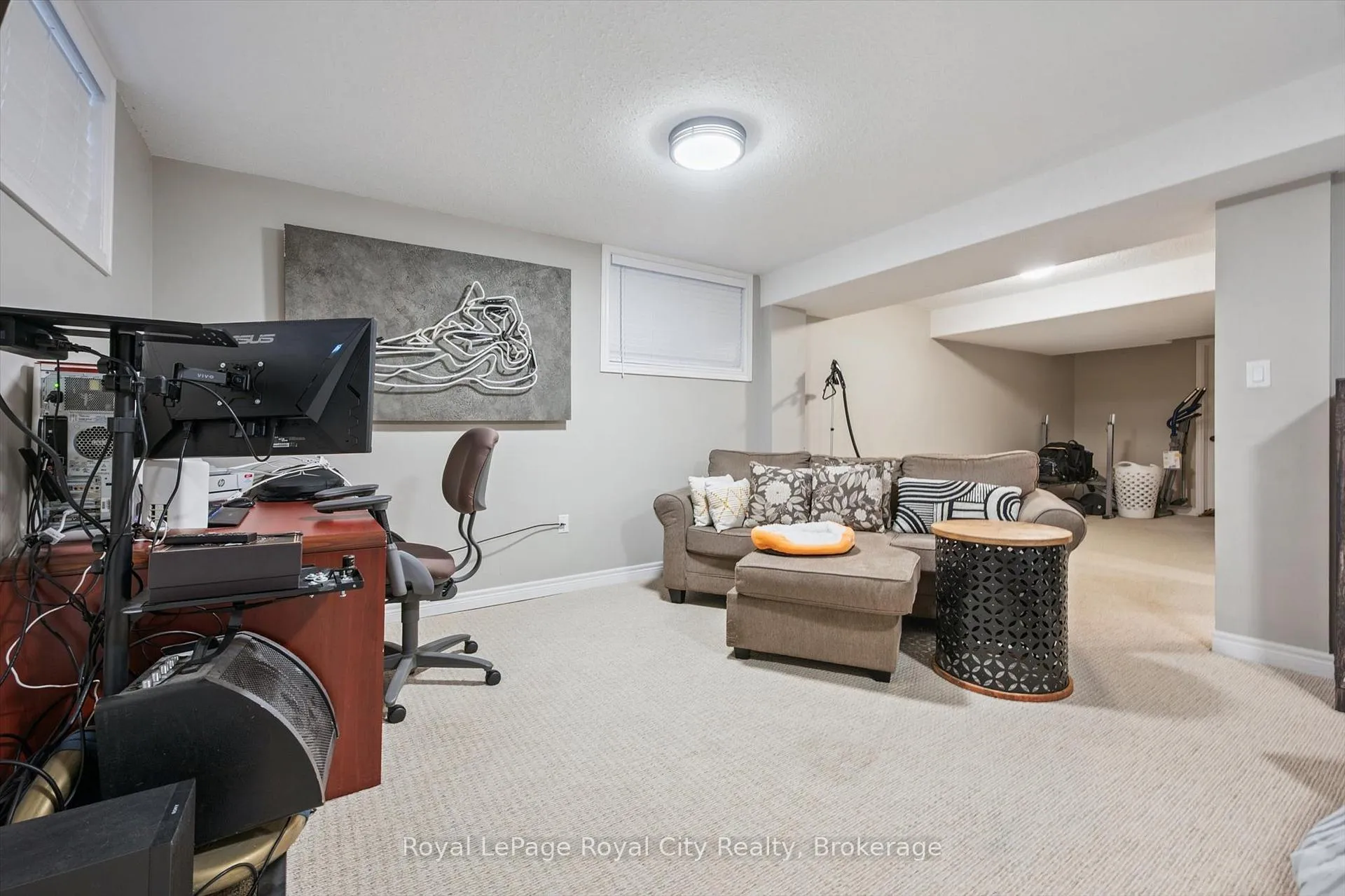 Photo 19 of 82 Couling Crescent, Guelph, Grange Road — HOMEH